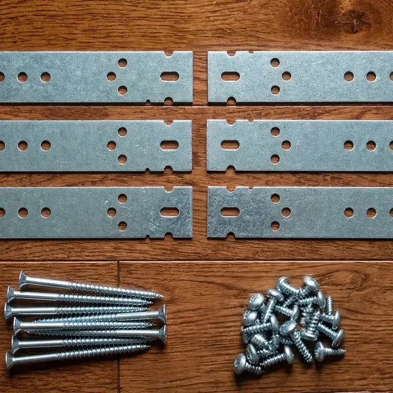 The Ultimate Door and Window Bracket